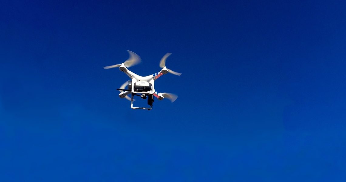 Comment choisir votre drone DJI : guide d'achat