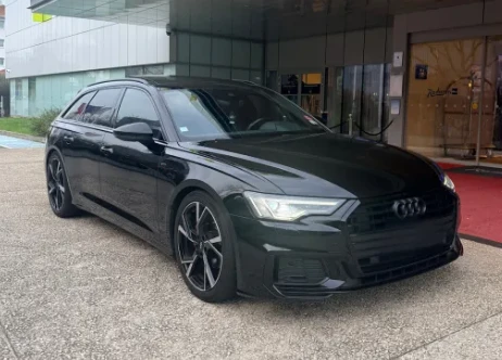 transfert-taxi-toulouse-blagnac-aeroport-vehicule